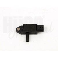 HÜCO 137422 Sensor, Abgasdruck