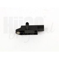 HÜCO 137422 Sensor, Abgasdruck