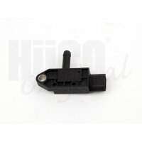 HÜCO 137422 Sensor, Abgasdruck