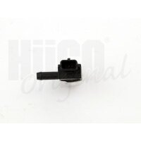 HÜCO 137422 Sensor, Abgasdruck