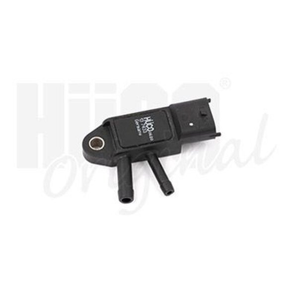 HÜCO 137433 Sensor, Abgasdruck
