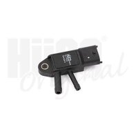 HÜCO 137433 Sensor, Abgasdruck