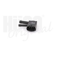 HÜCO 137433 Sensor, Abgasdruck