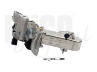 HÜCO 138461 AGR-Ventil