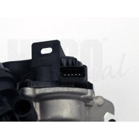 HÜCO 138461 AGR-Ventil