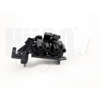 HÜCO 138856 Zündspule