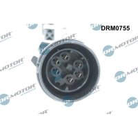 Dr.Motor Automotive DRM0755 Anschlussleitung, Einspritzventil