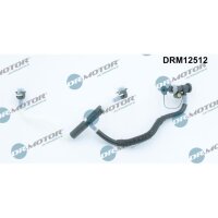 Dr.Motor Automotive DRM12512 Kraftstoffleitung
