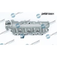 Dr.Motor Automotive DRM18801 Saugrohrmodul