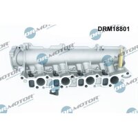 Dr.Motor Automotive DRM18801 Saugrohrmodul