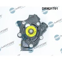 Dr.Motor Automotive DRM21701 Wasserpumpe, Motorkühlung