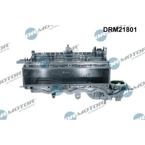 Dr.Motor Automotive DRM21801 Saugrohrmodul