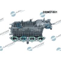 Dr.Motor Automotive DRM21801 Saugrohrmodul