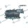 Dr.Motor Automotive DRM21801 Saugrohrmodul