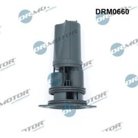 Dr.Motor Automotive DRM0660 Ölabscheider,...