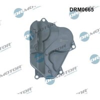 Dr.Motor Automotive DRM0665 Ölabscheider,...