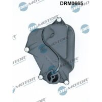 Dr.Motor Automotive DRM0665 Ölabscheider,...