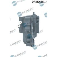 Dr.Motor Automotive DRM0665 Ölabscheider, Kurbelgehäuseentlüftung