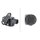 HELLA 6PM 008 739-001 Sensor, Leuchtweitenregulierung