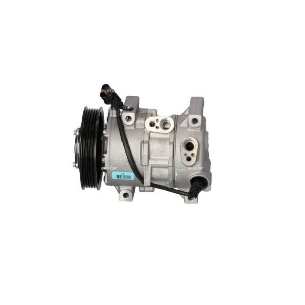 NRF 320118G Kompressor, Klimaanlage