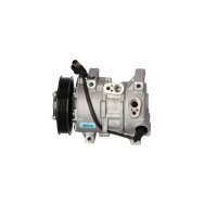 NRF 320118G Kompressor, Klimaanlage