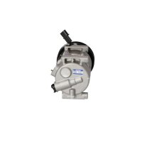 NRF 320118G Kompressor, Klimaanlage