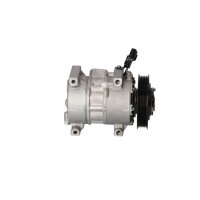 NRF 320118G Kompressor, Klimaanlage