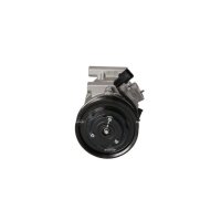 NRF 320118G Kompressor, Klimaanlage