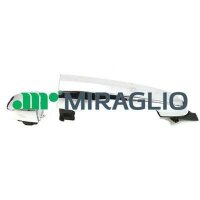 MIRAGLIO 80/895 Türaußengriff