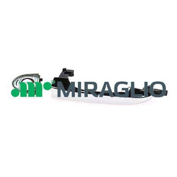 MIRAGLIO 80/896 Türaußengriff