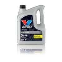 VALVOLINE 872260 Motoröl