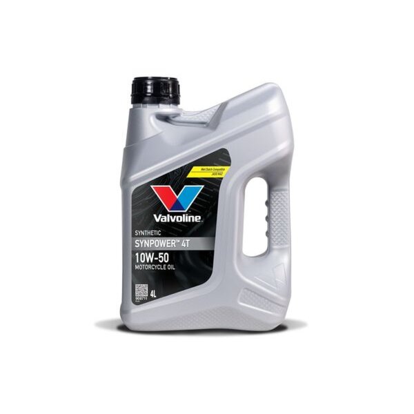 VALVOLINE 908711 Motoröl
