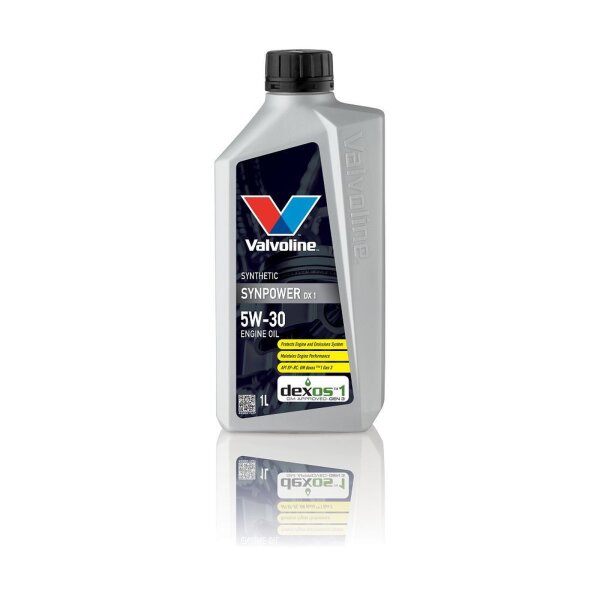 VALVOLINE 885852 Motoröl