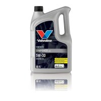 VALVOLINE 885853 Motoröl