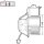 DENSO DEA05007 Innenraumgebläse