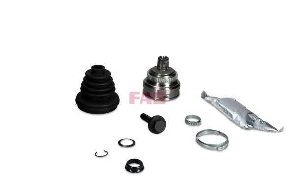 Schaeffler FAG 771 0724 30 Gelenksatz, Antriebswelle