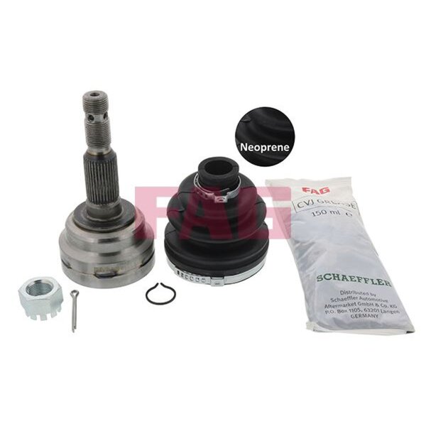 Schaeffler FAG 771 0733 30 Gelenksatz, Antriebswelle