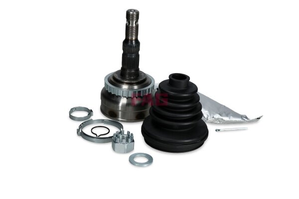 Schaeffler FAG 771 0740 30 Gelenksatz, Antriebswelle