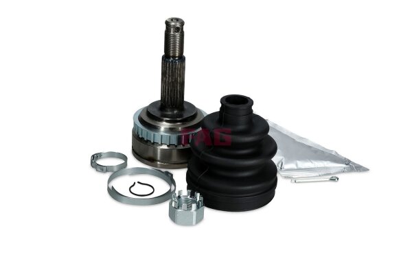 Schaeffler FAG 771 0741 30 Gelenksatz, Antriebswelle