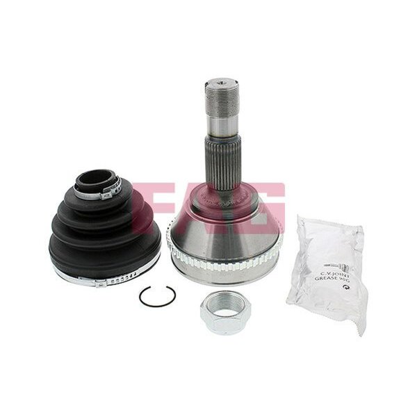 Schaeffler FAG 771 0743 30 Gelenksatz, Antriebswelle
