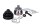 Schaeffler FAG 771 0761 30 Gelenksatz, Antriebswelle