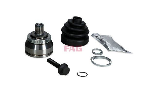 Schaeffler FAG 771 0766 30 Gelenksatz, Antriebswelle