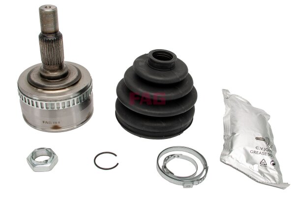 Schaeffler FAG 771 0768 30 Gelenksatz, Antriebswelle