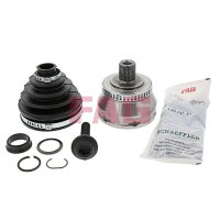 Schaeffler FAG 771 0806 30 Gelenksatz, Antriebswelle