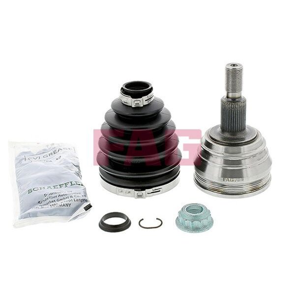 Schaeffler FAG 771 0807 30 Gelenksatz, Antriebswelle