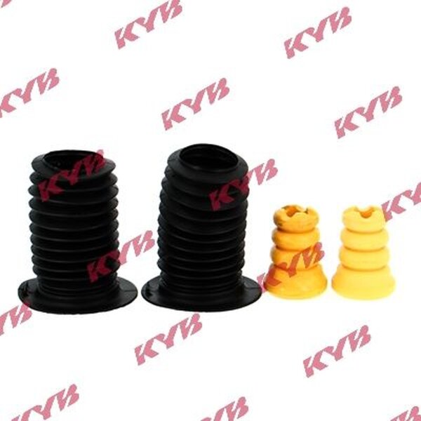 KYB 910233 Staubschutzsatz, Stoßdämpfer