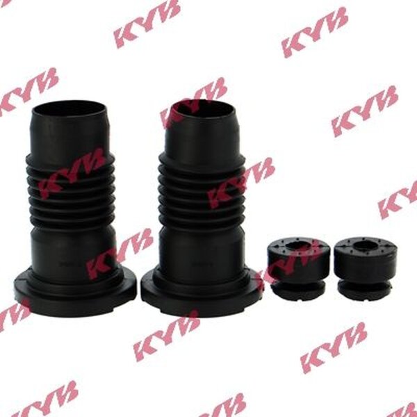 KYB 910273 Staubschutzsatz, Stoßdämpfer