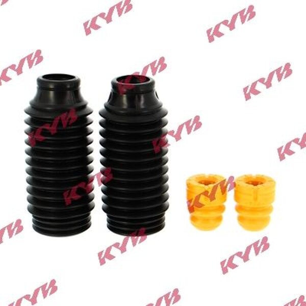 KYB 910284 Staubschutzsatz, Stoßdämpfer