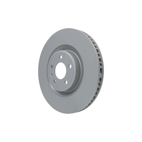 ATE 24.0134-0109.1 Bremsscheibe
