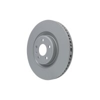 ATE 24.0134-0109.1 Bremsscheibe